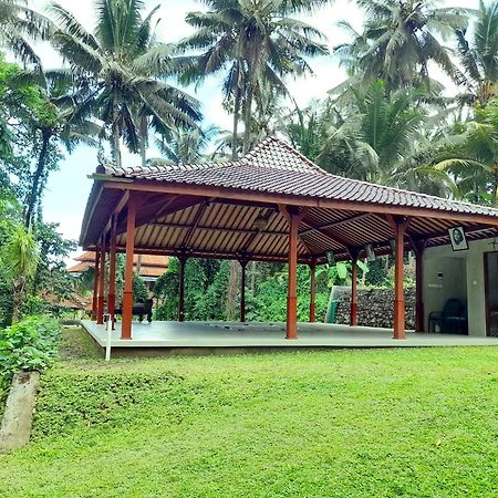 As I Am Ubud Retreat Luaran gambar